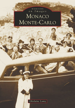 Monaco