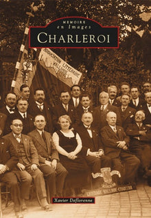 charleroi