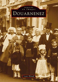 Douarnenez - Tome I