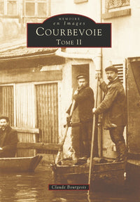 Courbevoie