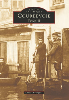 Courbevoie