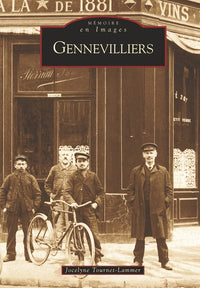 Gennevilliers