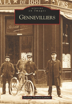 Gennevilliers