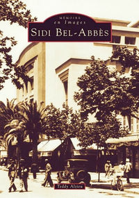 Sidi-Bel-Abbès