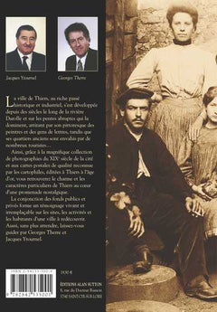 Thiers: Mémoire en Images