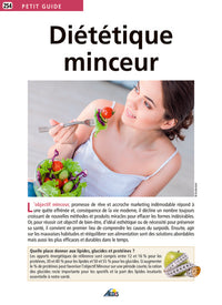 DIETETIQUE MINCEUR