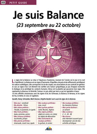 JE SUIS BALANCE