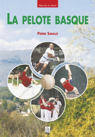 Pelote basque