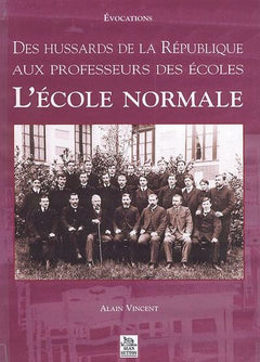 Ecole normale (L')