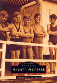 Sainte-Adresse