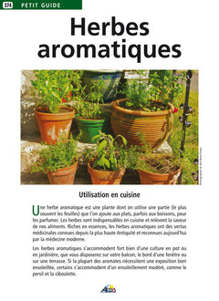 HERBES AROMATIQUES
