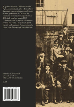 Decize et ses environs