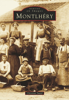Monthléry