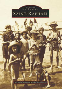 Saint-Raphaël