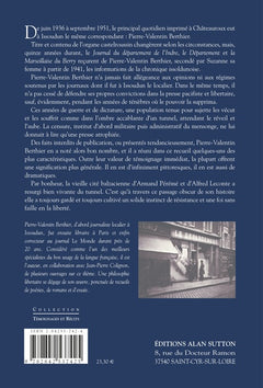 Cité dans le tunnel (La)