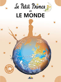Le Petit Prince et le Monde