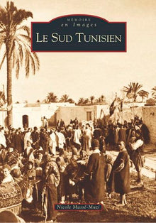 Sud Tunisien