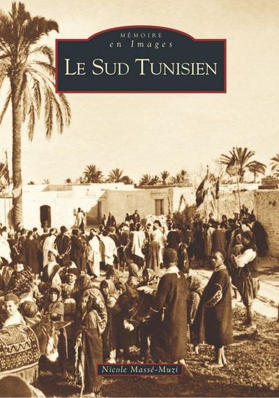 Sud Tunisien