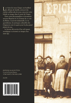 Grigny: Mémoire en images