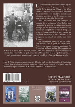 Grande Guerre dans l'Oise (La)