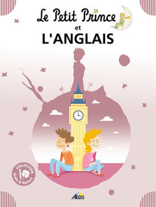Le Petit Prince et l'anglais