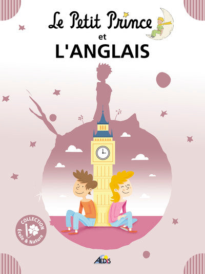 Le Petit Prince et l'anglais