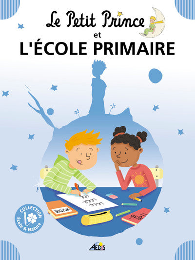 Le petit prince et l'école primaire