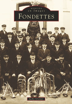 Fondettes