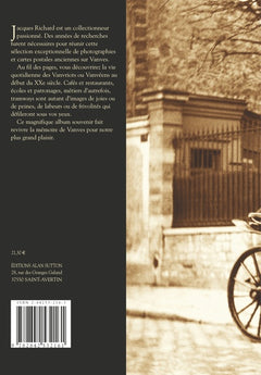 Vanves