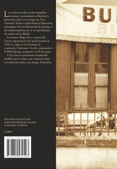 Brède (Le canton de La)