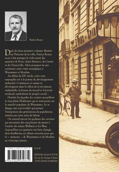 Lille - Tome III