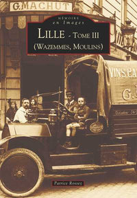 Lille - Tome III