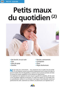 Petits maux du quotidien