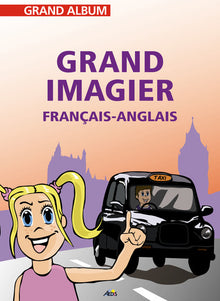 Le grand imagier français/anglais