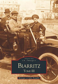 Biarritz - Tome III