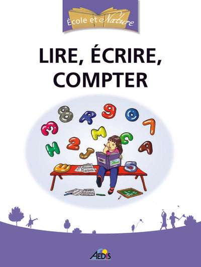 Lire, écrire, compter