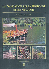 Navigation sur la Dordogne et ses affluents