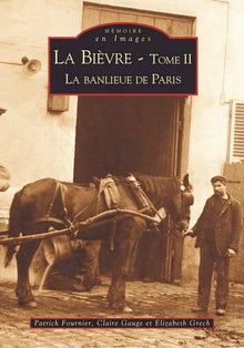 La Bièvre
