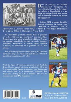 Havre Athletic Club