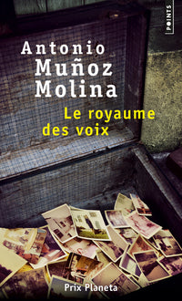 le royaume des voix