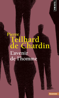 L'Avenir de l'homme, Oeuvres