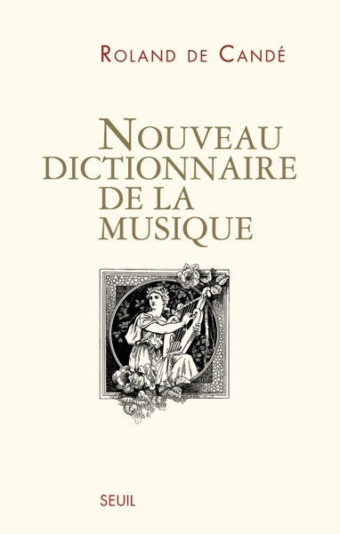 Nouveau Dictionnaire de la musique
