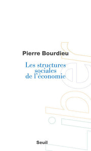 Les Structures sociales de l'économie