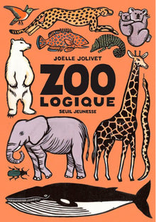 Zoo logique: Encore plus d'animaux !