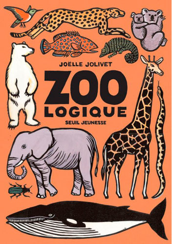 Zoo logique: Encore plus d'animaux !