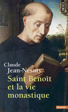 Saint-Benoît et la vie monastique