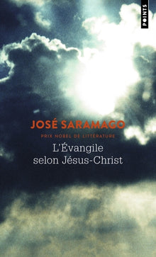 L'évangile selon Jésus-Christ