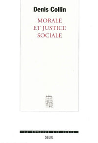 Morale et Justice sociale