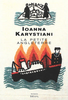 La Petite Angleterre