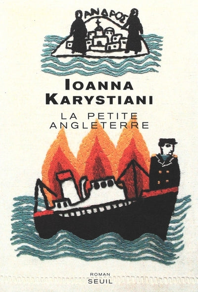 La Petite Angleterre